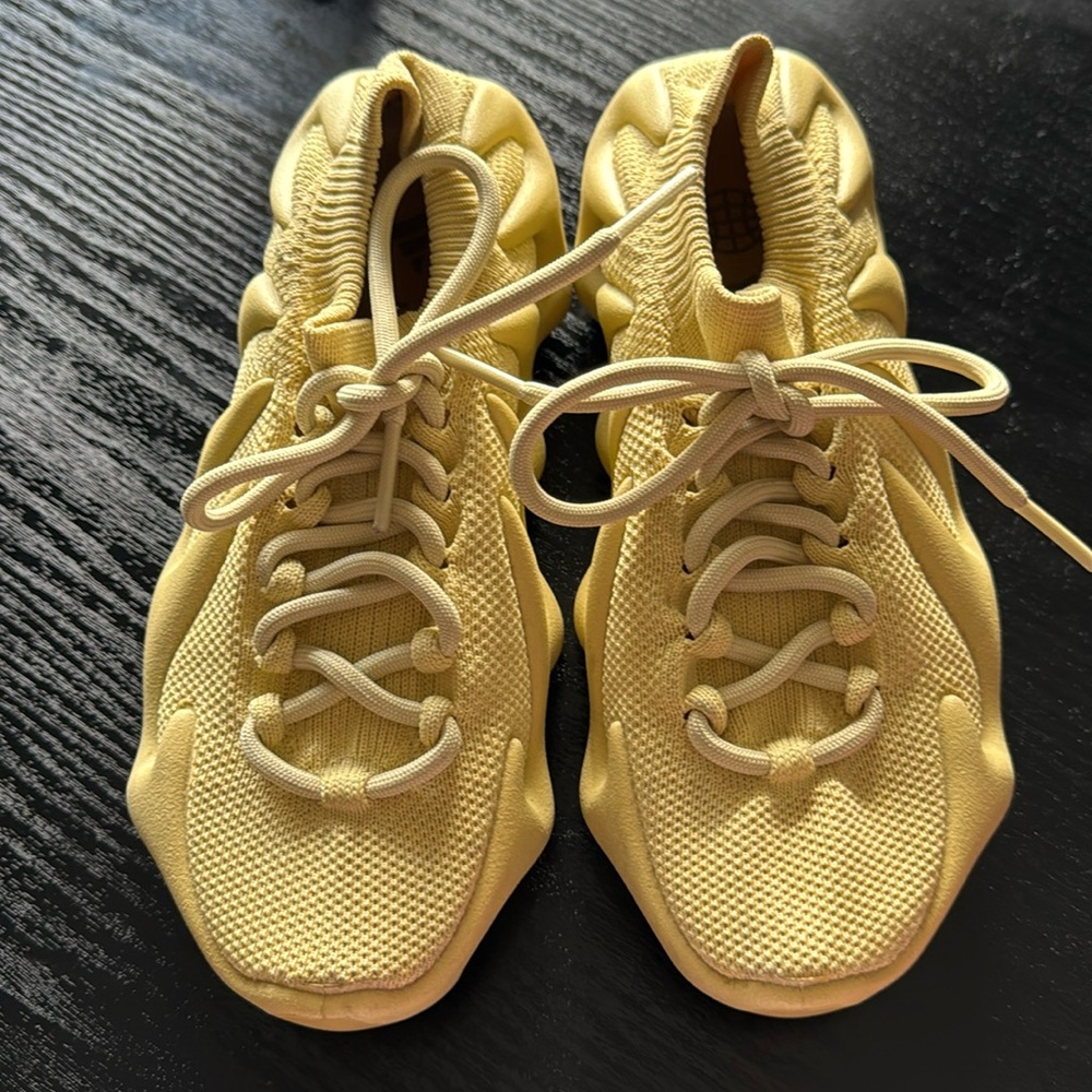Yeezy